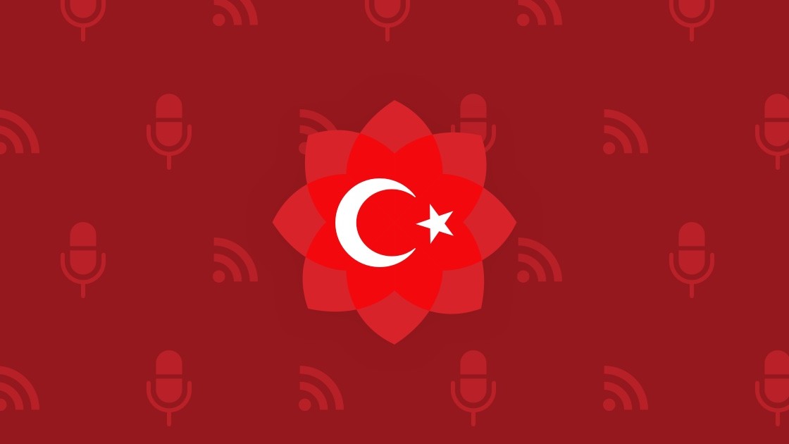 Podcast Guru Turkish Version