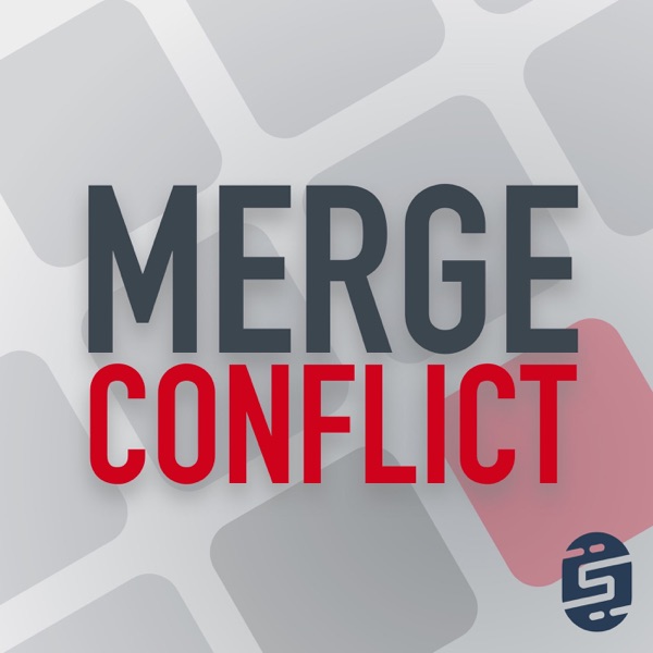Merge Conflict on Podcast Guru