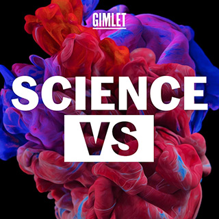 Science Vs on Podcast Guru