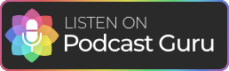 Listen on Podcast Guru