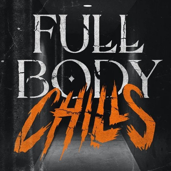 Spooky Podcast number one: Full Body Stills